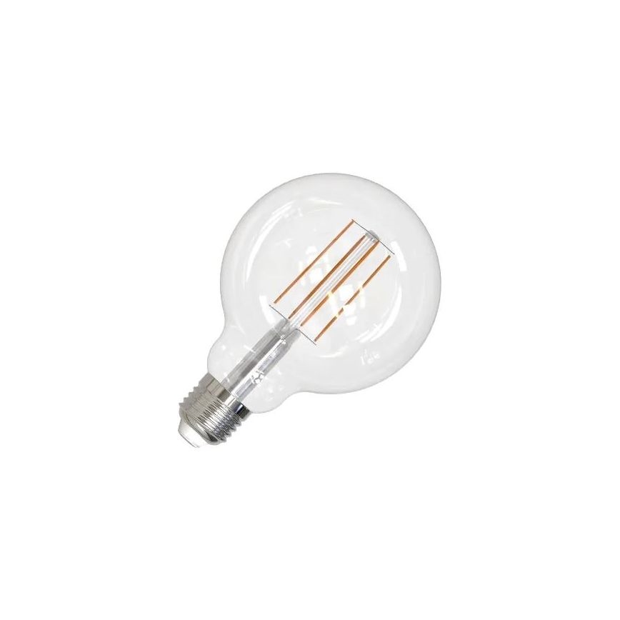 LED Sijalica FILAMENT G95 E27/11W/230V 4000K
