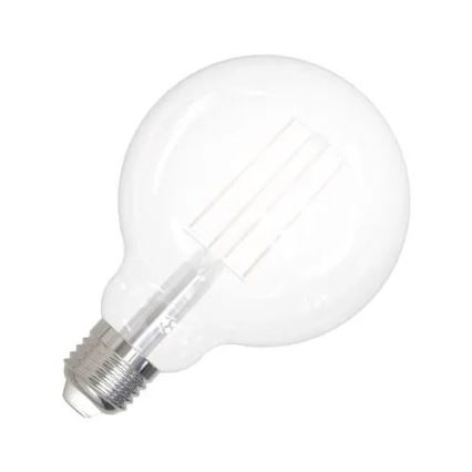 LED Sijalica FILAMENT G95 E27/11W/230V 4000K