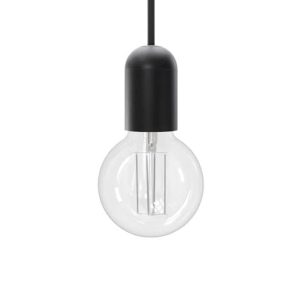 LED sijalica Beli filament G95 E27/13W/230V 3000K