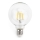 LED Sijalica FILAMENT G95 E27/4W/230V 2700K - Aigostar