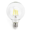 LED Sijalica FILAMENT G95 E27/4W/230V 6500K - Aigostar