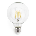 LED Sijalica FILAMENT G95 E27/6W/230V 2700K - Aigostar