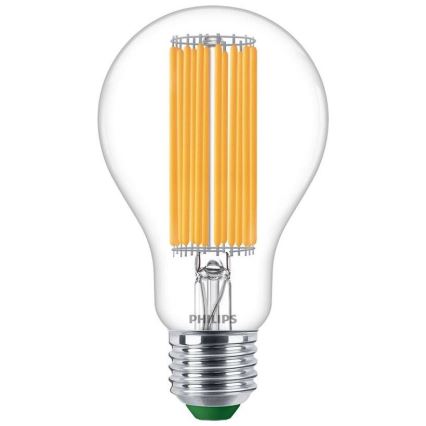 LED Sijalica FILAMENT Philips A60 E27/7,3W/230V 4000K