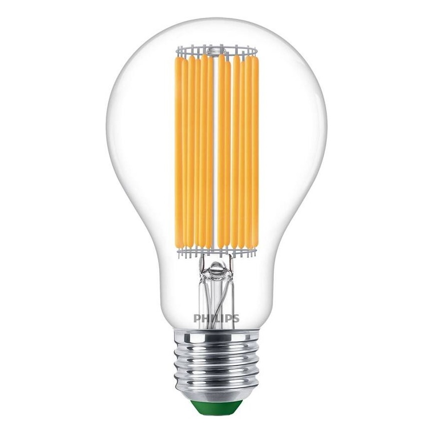 LED Sijalica FILAMENT Philips A60 E27/7,3W/230V 4000K