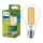 LED Sijalica FILAMENT Philips A70 E27/5,2W/230V 4000K