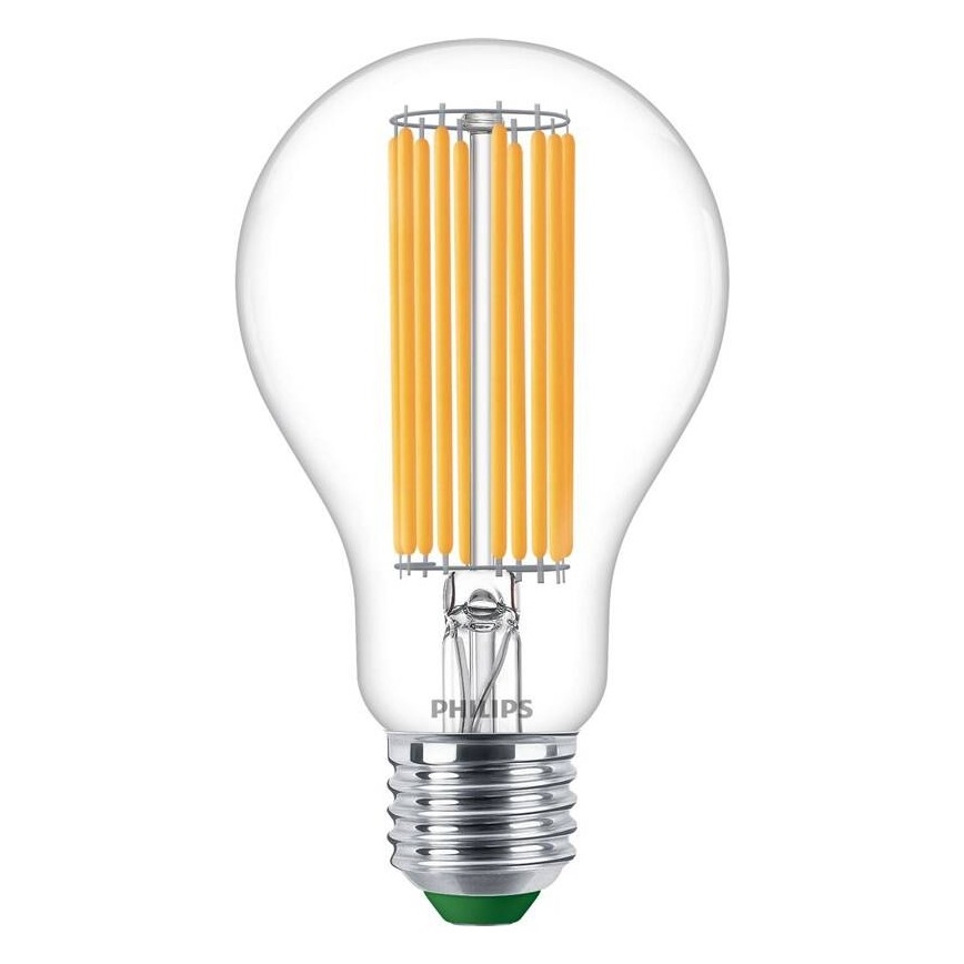LED Sijalica FILAMENT Philips A70 E27/5,2W/230V 4000K