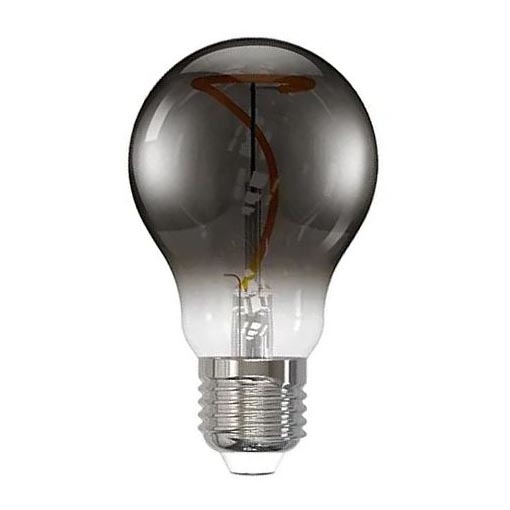 LED Sijalica FILAMENT SHAPE A60 E27/4W/230V 1800K dimno