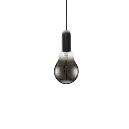 LED Sijalica FILAMENT SHAPE A60 E27/4W/230V 1800K dimno