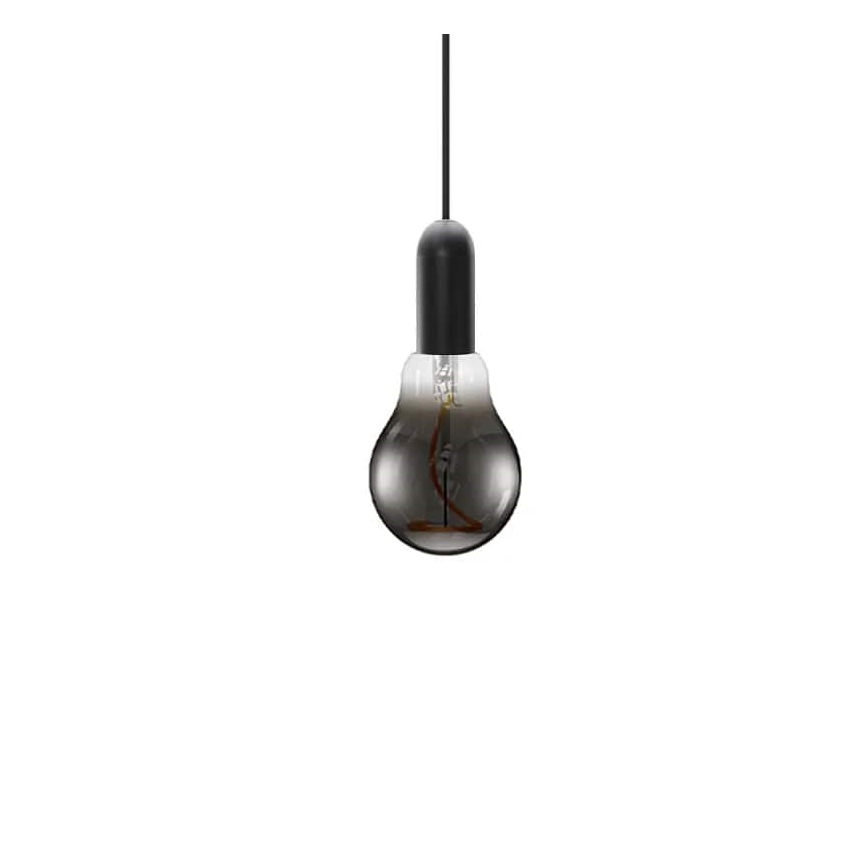 LED Sijalica FILAMENT SHAPE A60 E27/4W/230V 1800K dimno