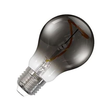 LED Sijalica FILAMENT SHAPE A60 E27/4W/230V 1800K dimno
