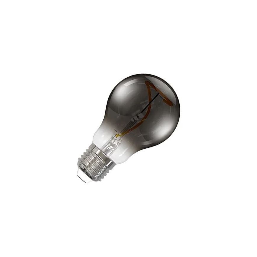LED Sijalica FILAMENT SHAPE A60 E27/4W/230V 1800K dimno