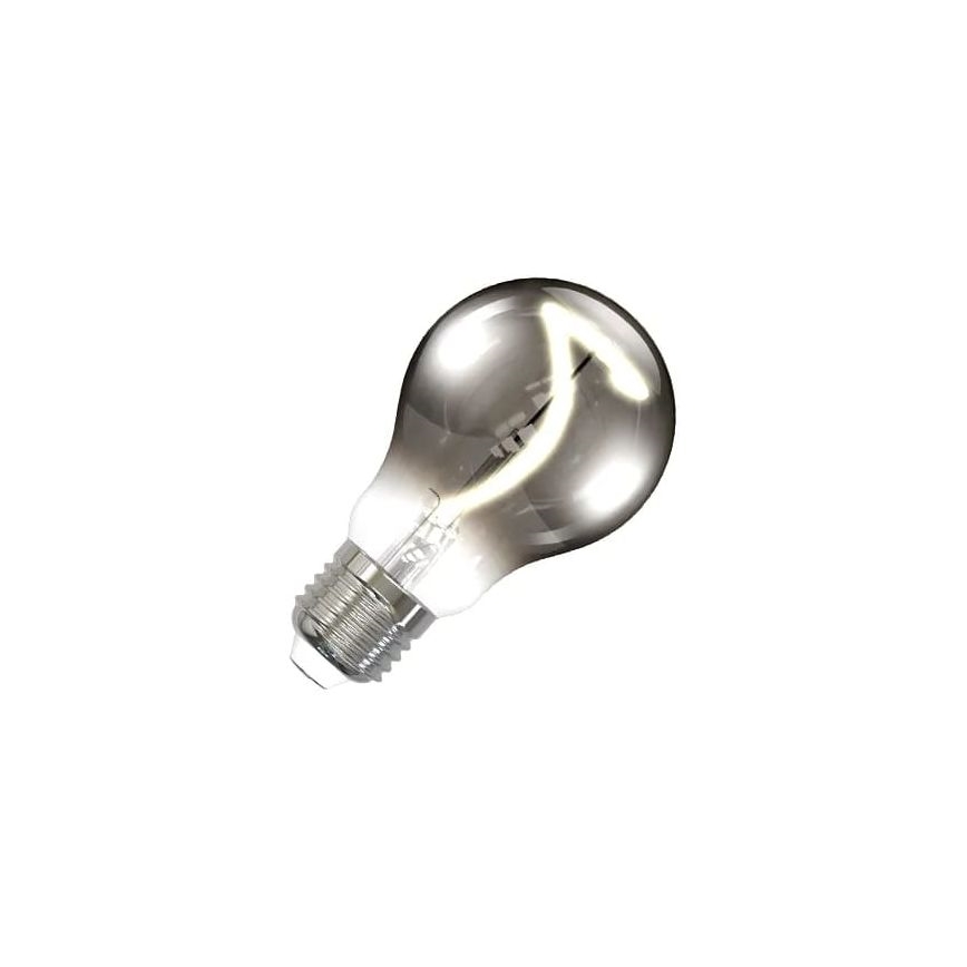 LED Sijalica FILAMENT SHAPE A60 E27/4W/230V 1800K dimno