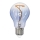 LED Sijalica FILAMENT SHAPE A60 E27/4W/230V 1800K plava