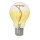 LED Sijalica FILAMENT SHAPE A60 E27/4W/230V 1800K žuta