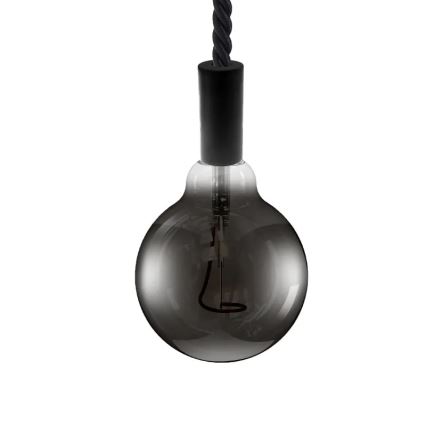 LED Sijalica FILAMENT SHAPE G95 E27/4W/230V 1800K dimno