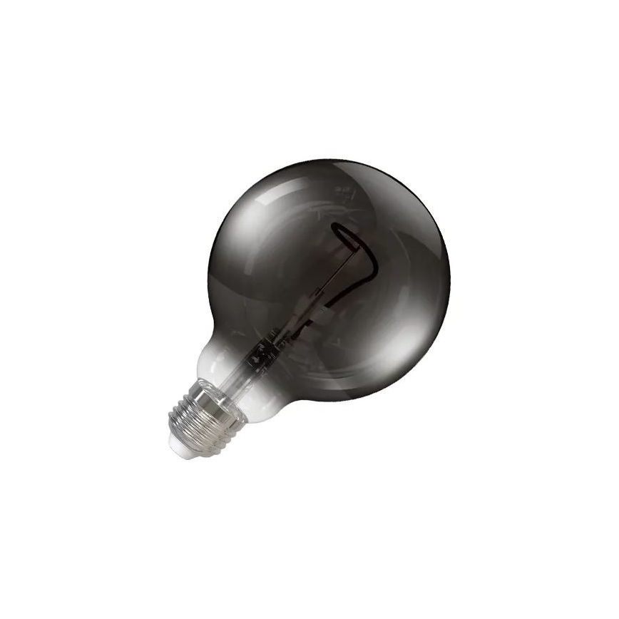 LED Sijalica FILAMENT SHAPE G95 E27/4W/230V 1800K dimno