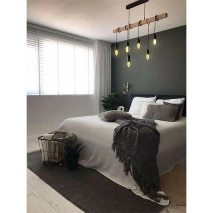 LED Sijalica FILAMENT SLIM VINTAGE C35 E14/4,5W/230V 1800K
