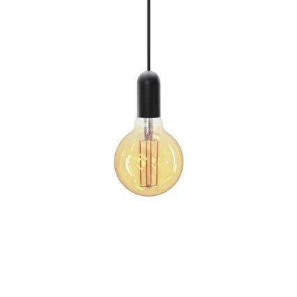LED Sijalica FILAMENT SLIM VINTAGE G80 E27/4,5W/230V 1800K
