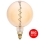 LED Sijalica FILAMENT SPIRAL VINTAGE G200 E27/4W/230V 2000K