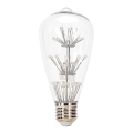 LED Sijalica FILAMENT ST64 E27/1,8W/230V 1800K - Aigostar