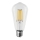 LED Sijalica FILAMENT ST64 E27/12W/230V 3000K