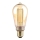 LED Sijalica FILAMENT ST64 E27/4W/230V 1800K Art Edition