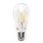 LED Sijalica FILAMENT ST64 E27/4W/230V 2700K - Aigostar
