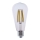 LED Sijalica FILAMENT ST64 E27/4W/230V 3000K Energetski razred A