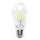 LED Sijalica FILAMENT ST64 E27/4W/230V 6500K - Aigostar