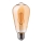 LED Sijalica FILAMENT ST64 E27/6W/230V 2200K