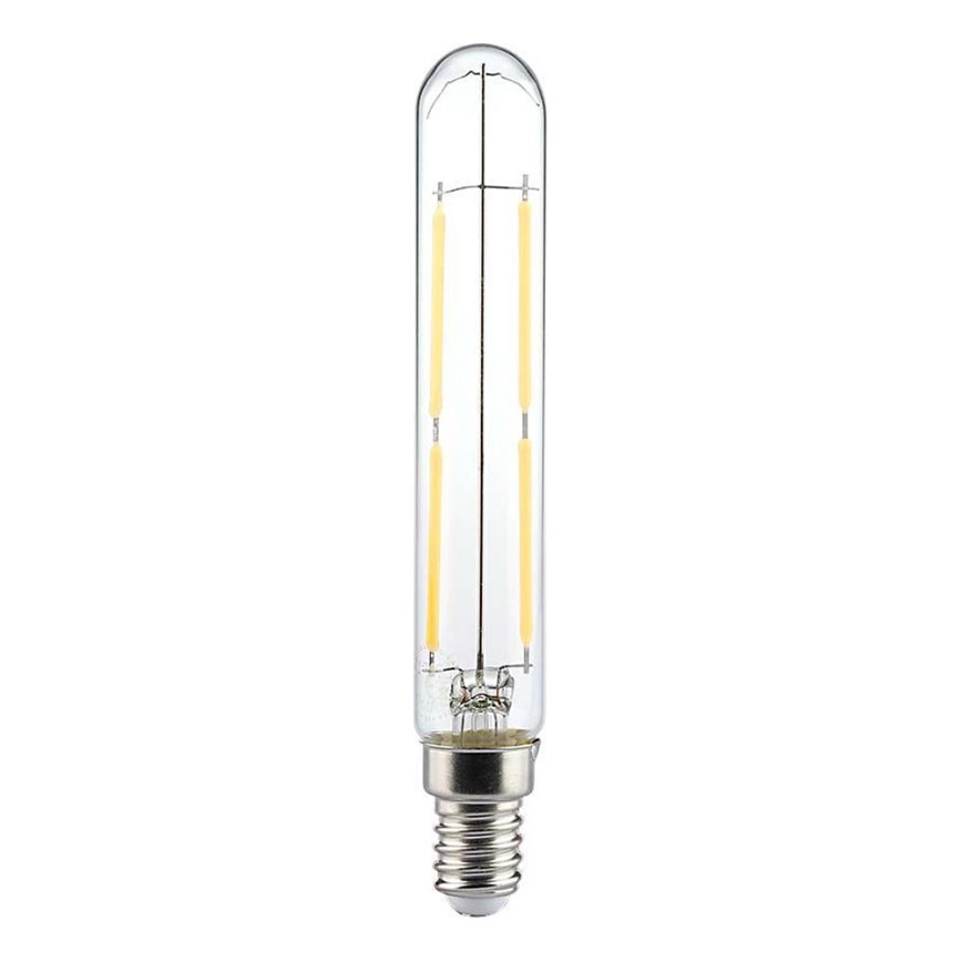 LED Sijalica FILAMENT T20 E14/4W/230V 3000K