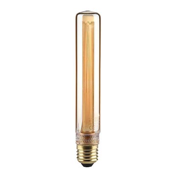 LED Sijalica FILAMENT T30 E27/2W/230V 1800K Art Edition