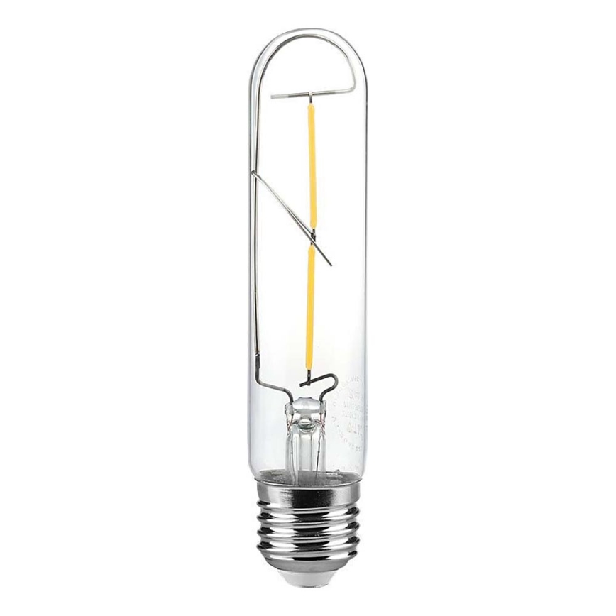 LED Sijalica FILAMENT T30 E27/2W/230V 3000K