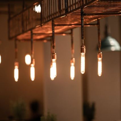 LED Sijalica FILAMENT T30 E27/2W/230V 3000K