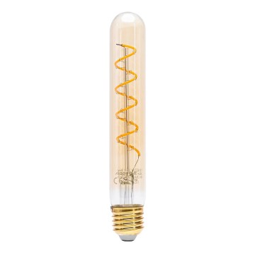 LED Sijalica FILAMENT T30 E27/4W/230V 1800K - Aigostar
