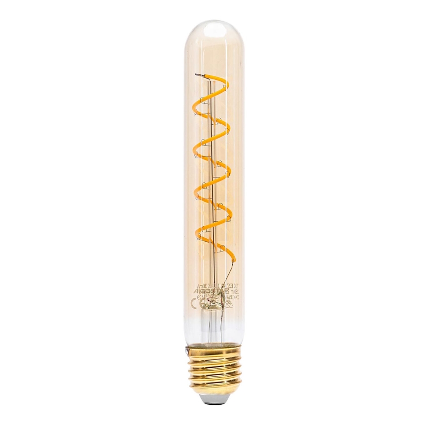 LED Sijalica FILAMENT T30 E27/4W/230V 1800K - Aigostar