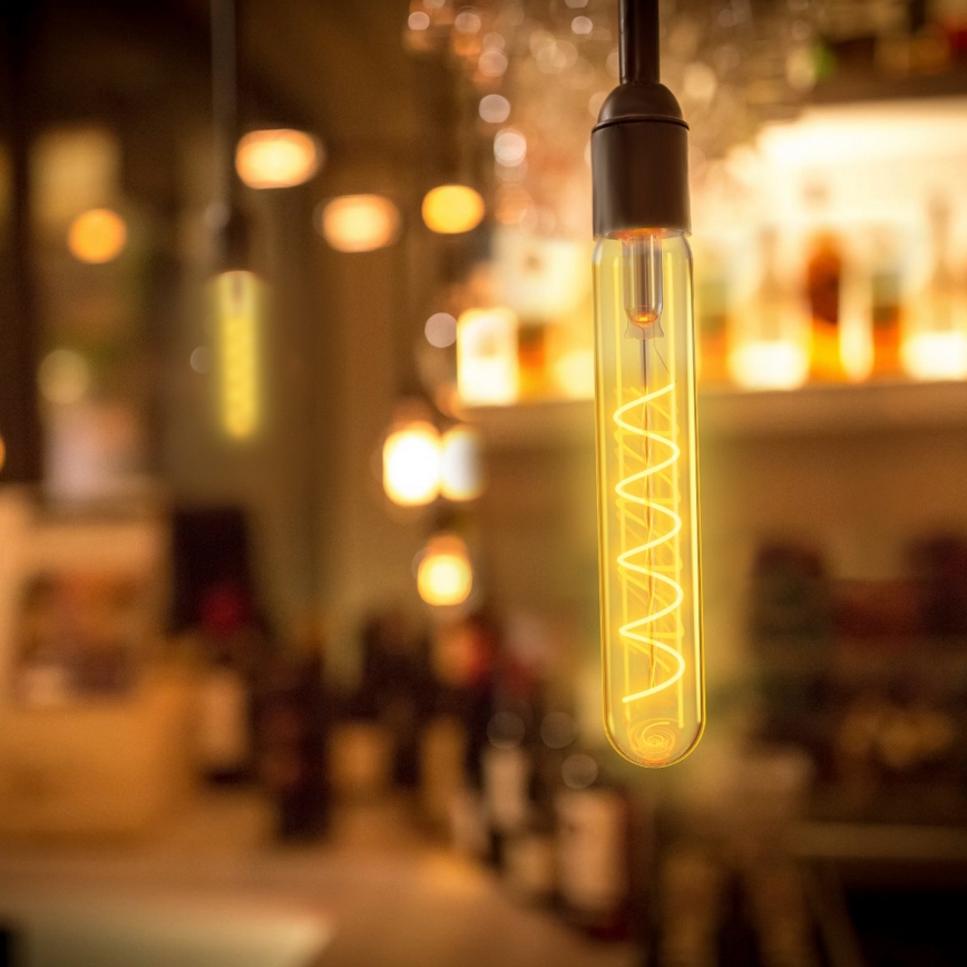 LED Sijalica FILAMENT T30 E27/4W/230V 1800K - Aigostar