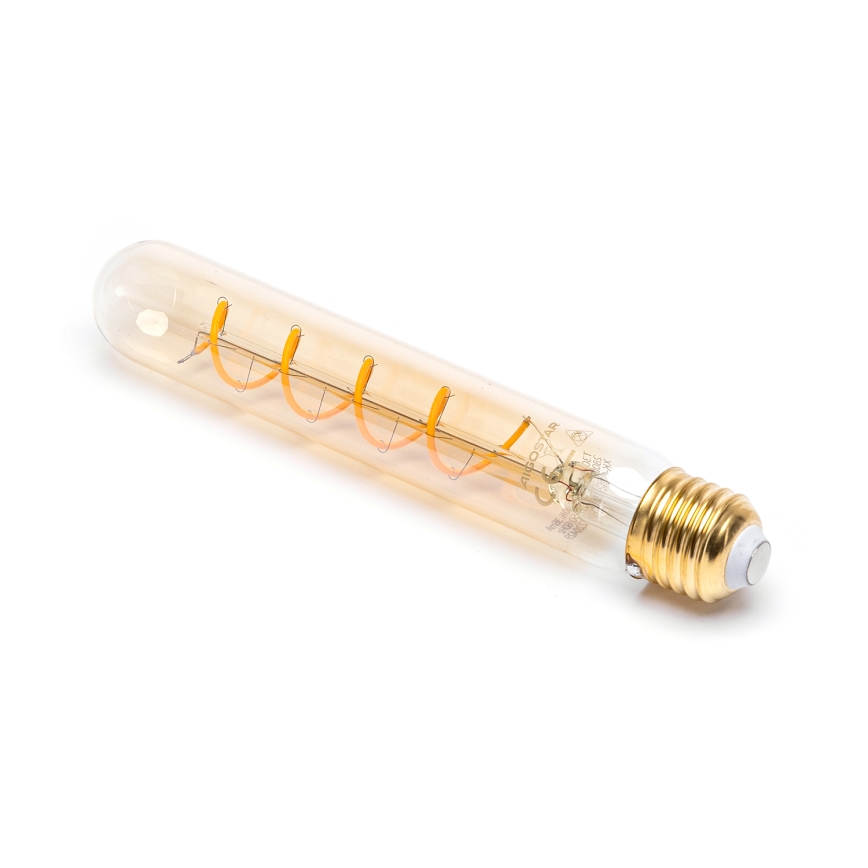 LED Sijalica FILAMENT T30 E27/4W/230V 1800K - Aigostar