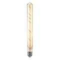 LED Sijalica FILAMENT T30 E27/5W/230V 2200K