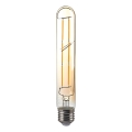 LED Sijalica FILAMENT T30 E27/6W/230V 2200K