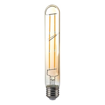 LED Sijalica FILAMENT T30 E27/6W/230V 2200K