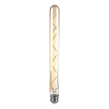 LED Sijalica FILAMENT T30 E27/7W/230V 2200K