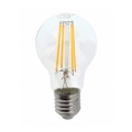 LED Sijalica FILAMENT VINTAGE A60 E27/9W/230V 2700K
