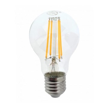 LED Sijalica FILAMENT VINTAGE A60 E27/9W/230V 2700K