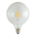 LED Sijalica FILAMENT VINTAGE E27/4W/230V 2700K