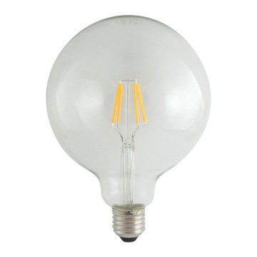 LED Sijalica FILAMENT VINTAGE E27/4W/230V 2700K