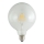 LED Sijalica FILAMENT VINTAGE E27/4W/230V 2700K