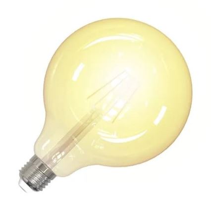 LED Sijalica FILAMENT VINTAGE G125 E27/4W/230V 2000K