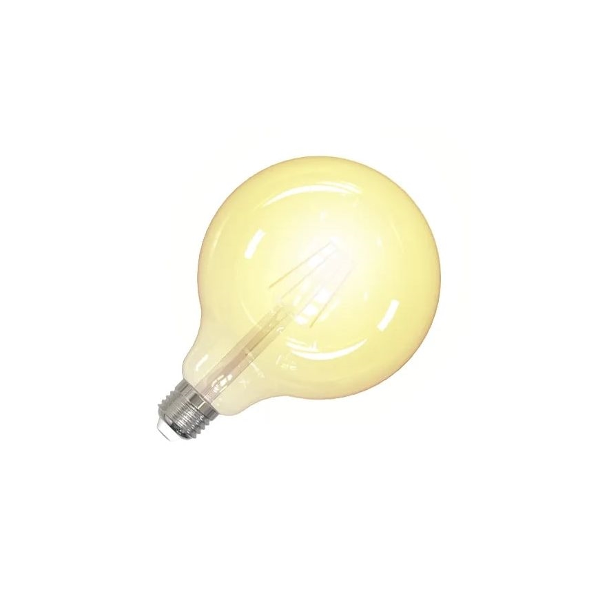LED Sijalica FILAMENT VINTAGE G125 E27/4W/230V 2000K