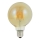 LED Sijalica FILAMENT VINTAGE G95 E27/4W/230V 2000K